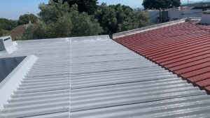 Manutenção anual de coberturas residenciaisManutenção anual de coberturas residenciais