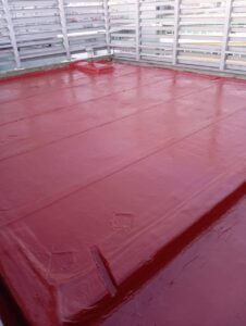 Substituição de telhados residenciais com qualidade