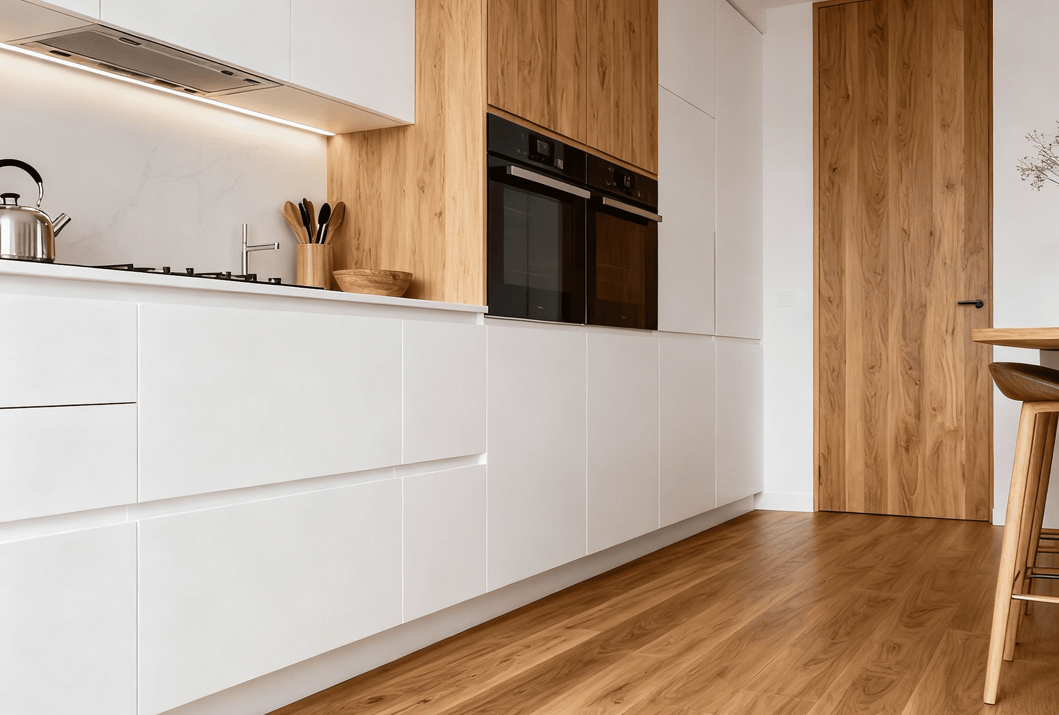 Pavimentos em Portugal — escolha certa e instalação profissional