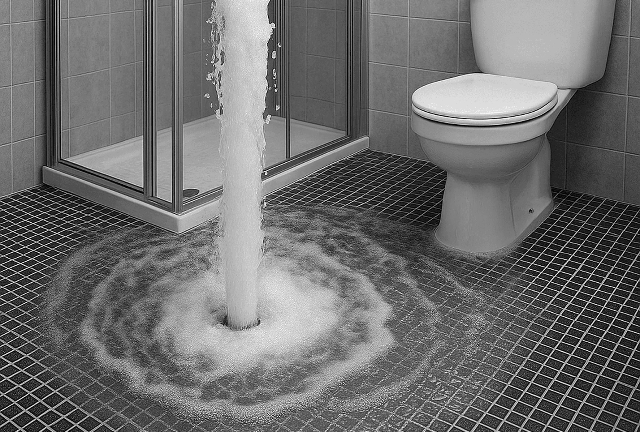 Canalização: Reparar ou Recomeçar do Zero?