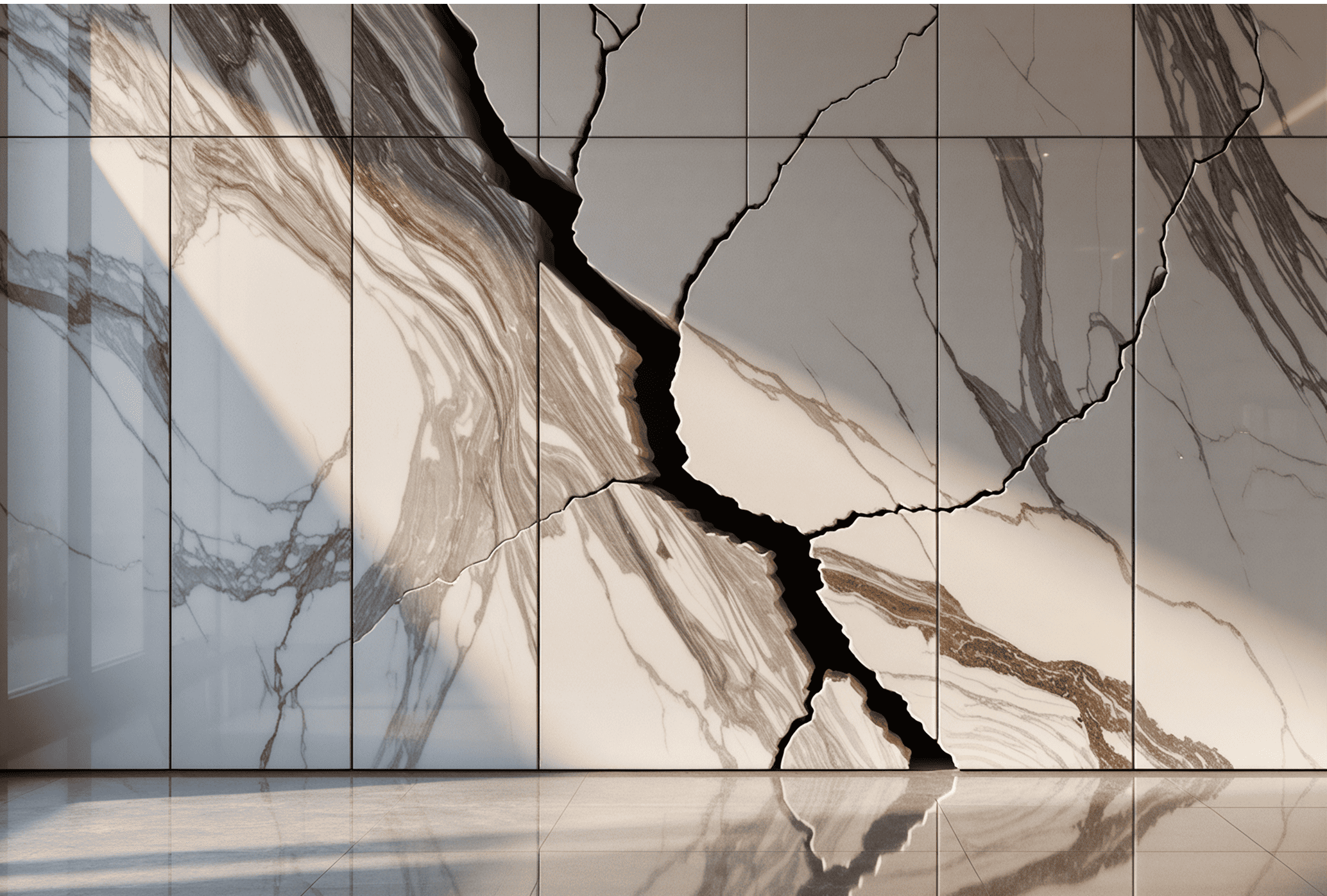 10 Erros na Colocação de Azulejos Caros que Arruinam o seu Orçamento