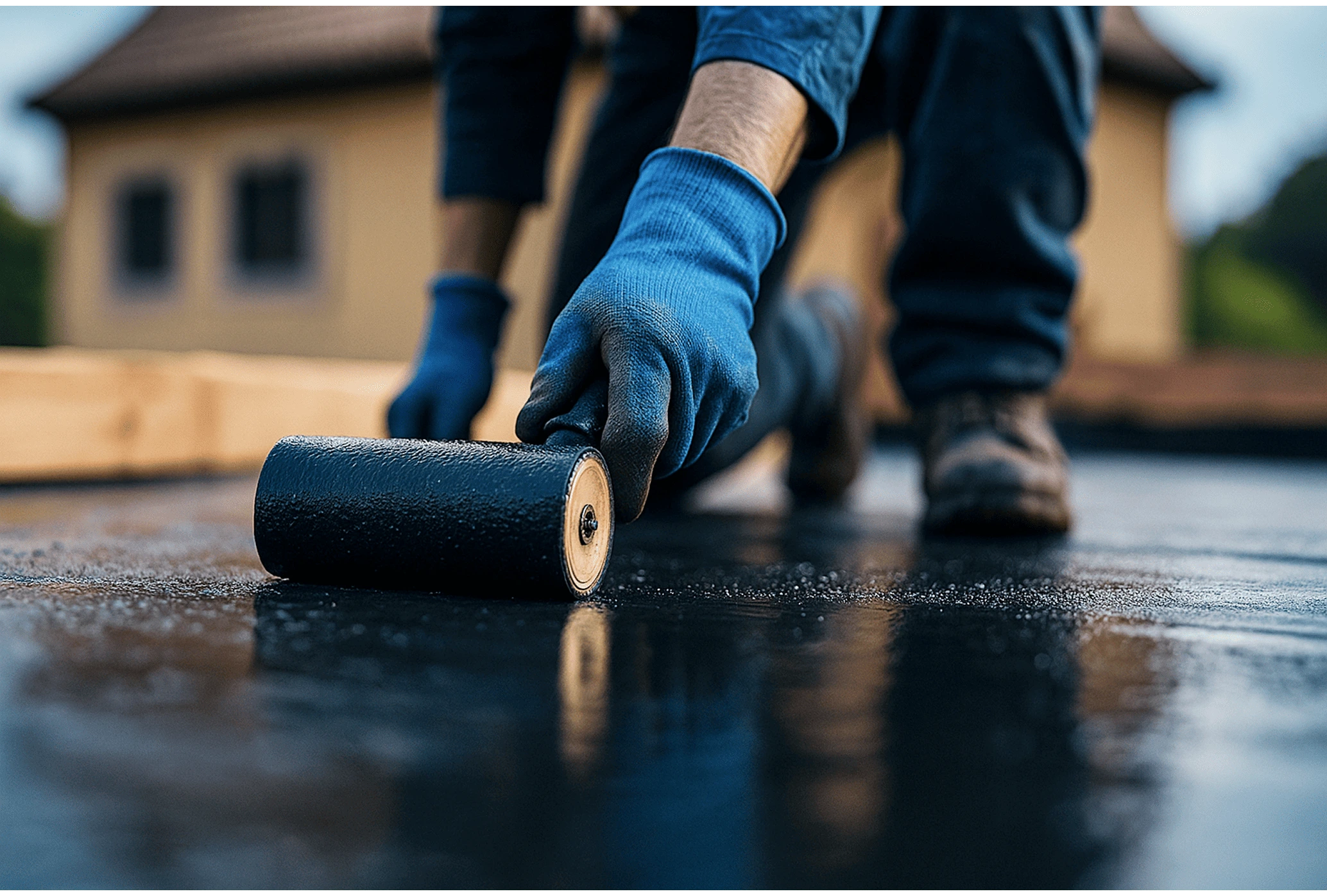 Como Isolar Telhado da Chuva — Porque Agir Já e Como Fazer