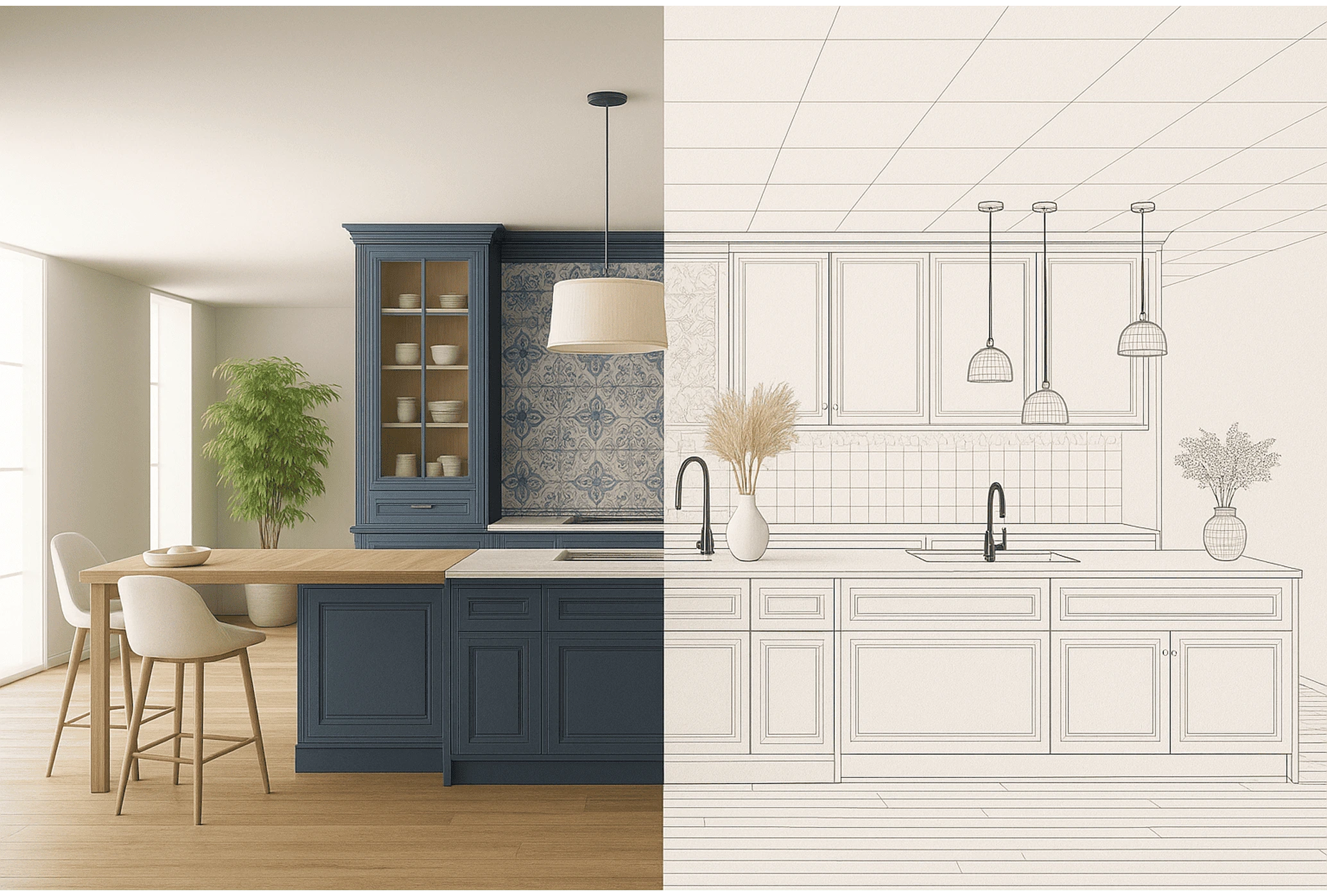 Como Remodelar um Apartamento? 7 Pontos Importantes que você Precisa Saber!