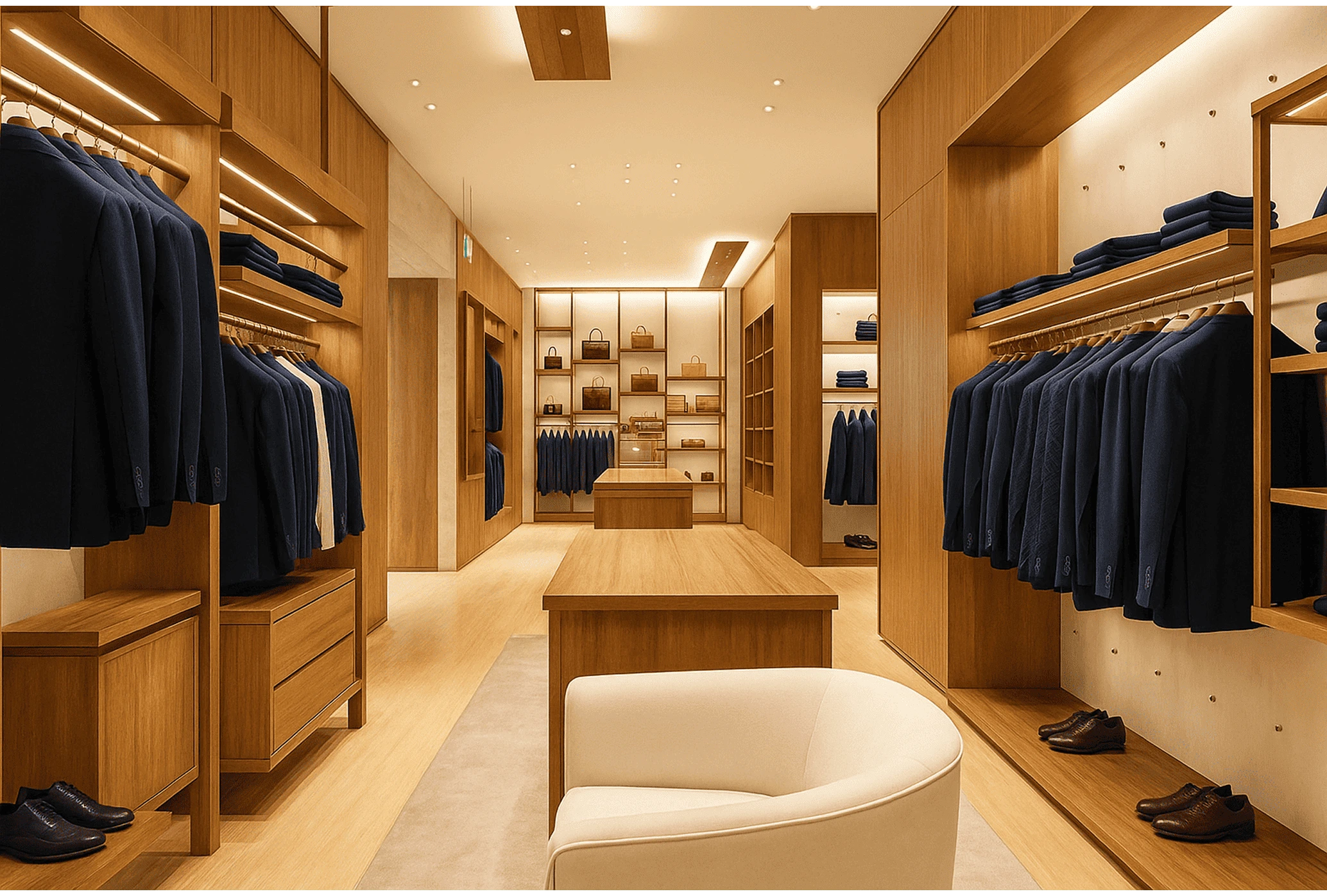 Serviços de Remodelação de Lojas em Lisboa e Cascais