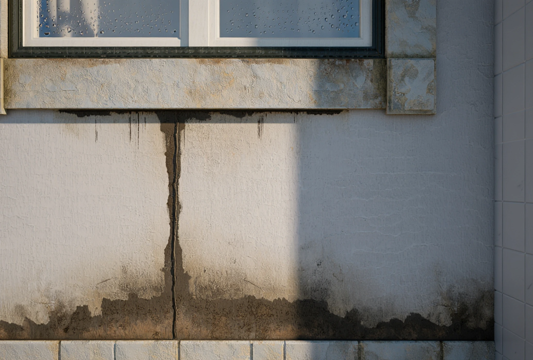 Paredes Secas e Seguras: Como Isolar Interiores com Humidade