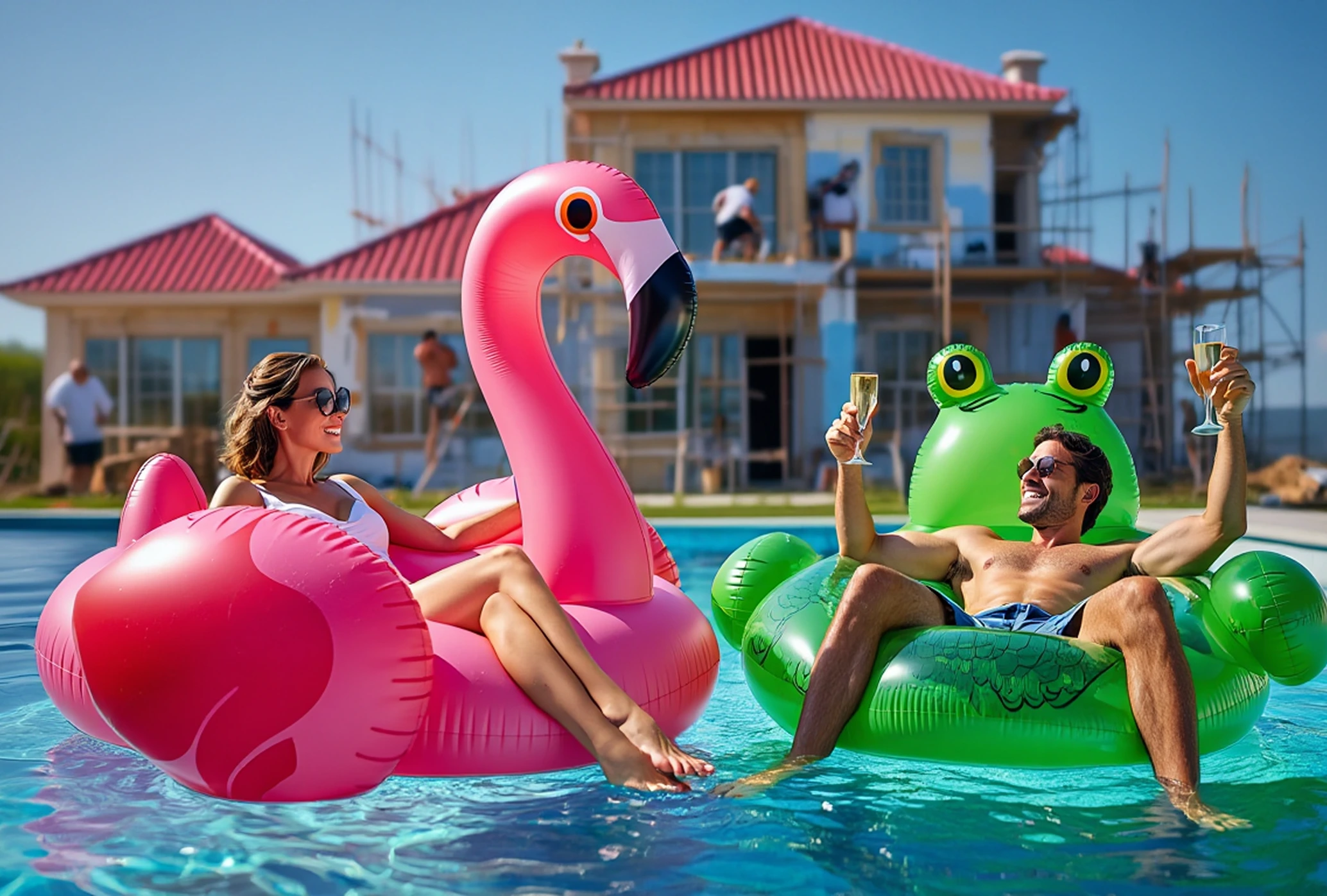 Obras em Casa – não Adie o que Pode Transformar sua Vida e Seu imóvel