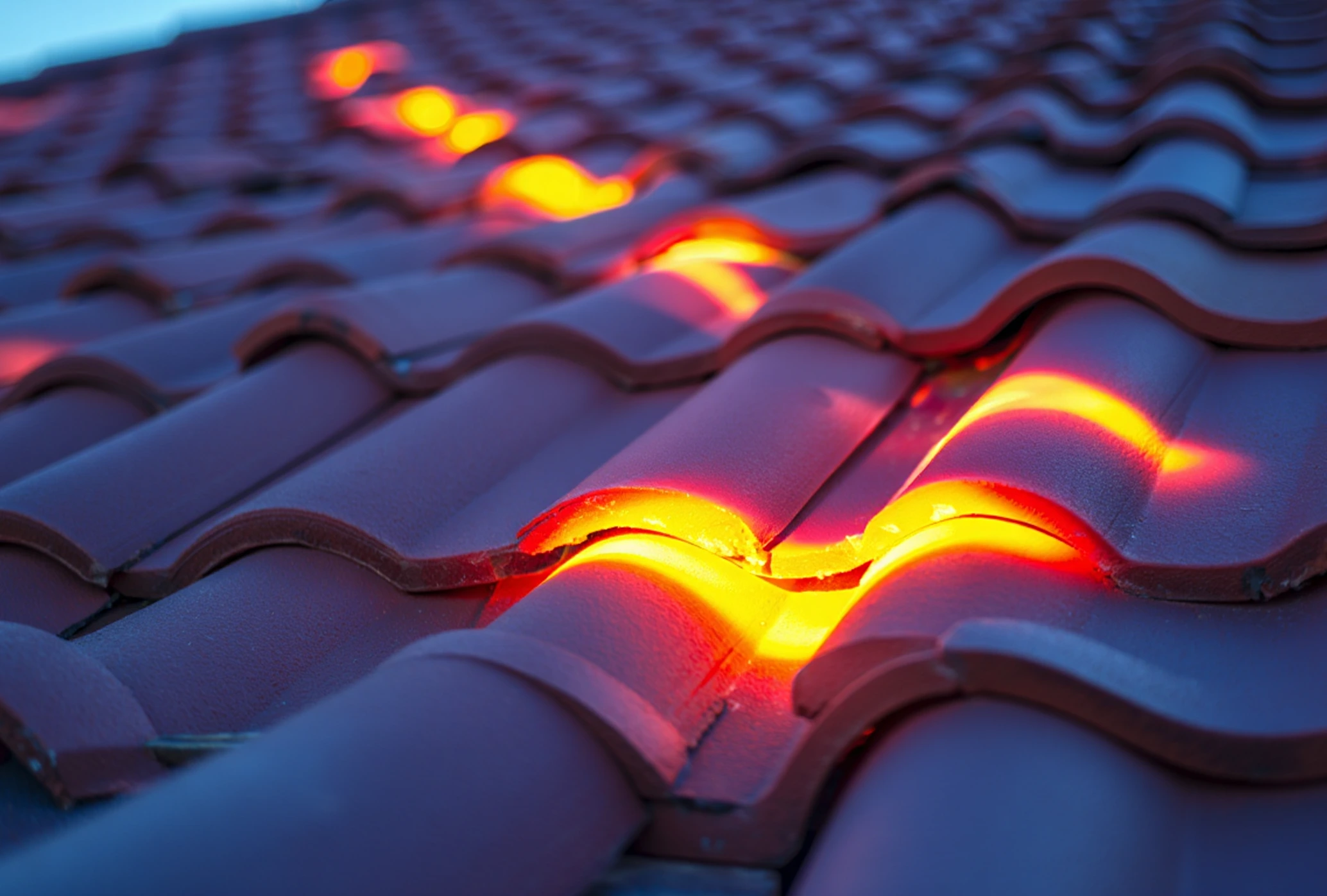 Quanto Custa Reparar um Telhado. O  Início de Tudo é Perceber o Problema e o Impacto no seu Bolso