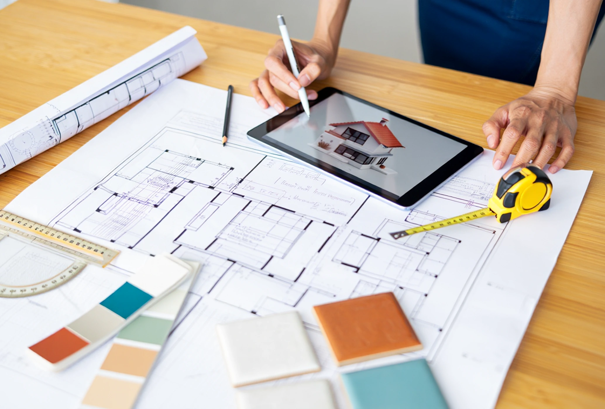 Remodelar Moradias em Lisboa — um Investimento Inteligente