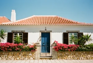 Tipos de Telhas e Coberturas em Portugal