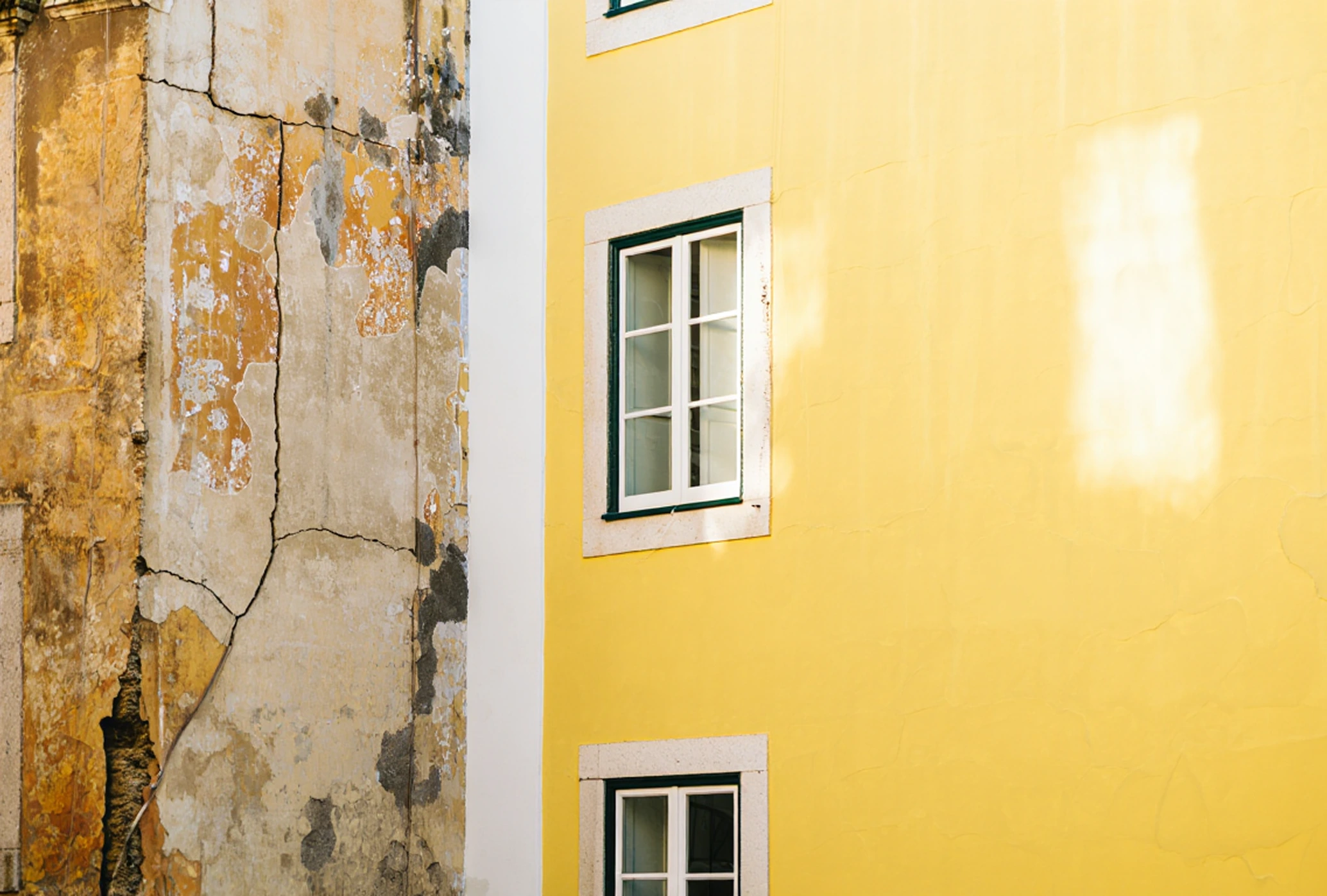 Como Reparar Fachadas em Lisboa: Dicas de Especialistas