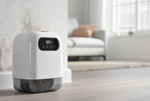 Infiltração em Paredes em Lisboa