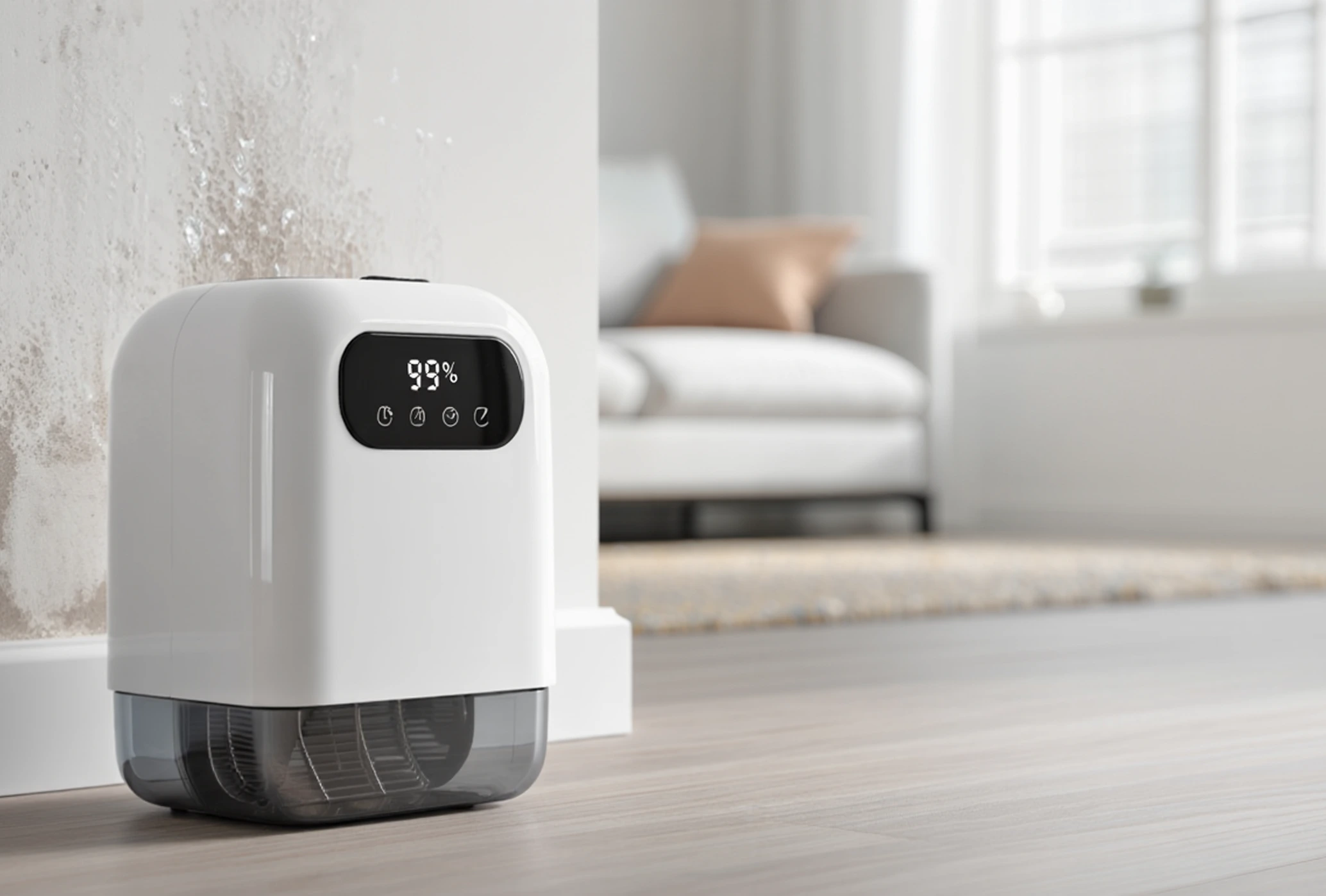 Infiltração em Paredes em Lisboa: Sinais, Soluções e Prevenção Antes Que Seja Tarde Demais