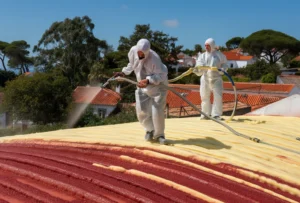 Porque Vale a Pena Isolar o Telhado com Poliuretano