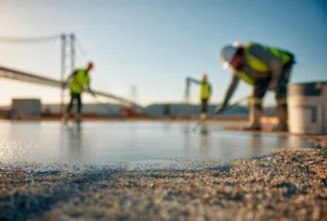 Impermeabilizações Antiderrapantes Industriais em Lisboa