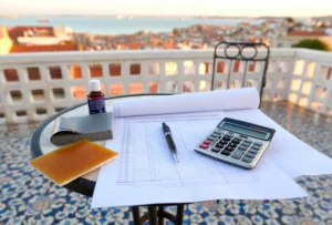 Impermeabilização de Terraços Preço por m2 em Portugal