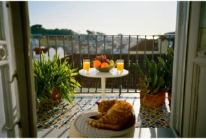 Impermeabilização de Varandas em Lisboa